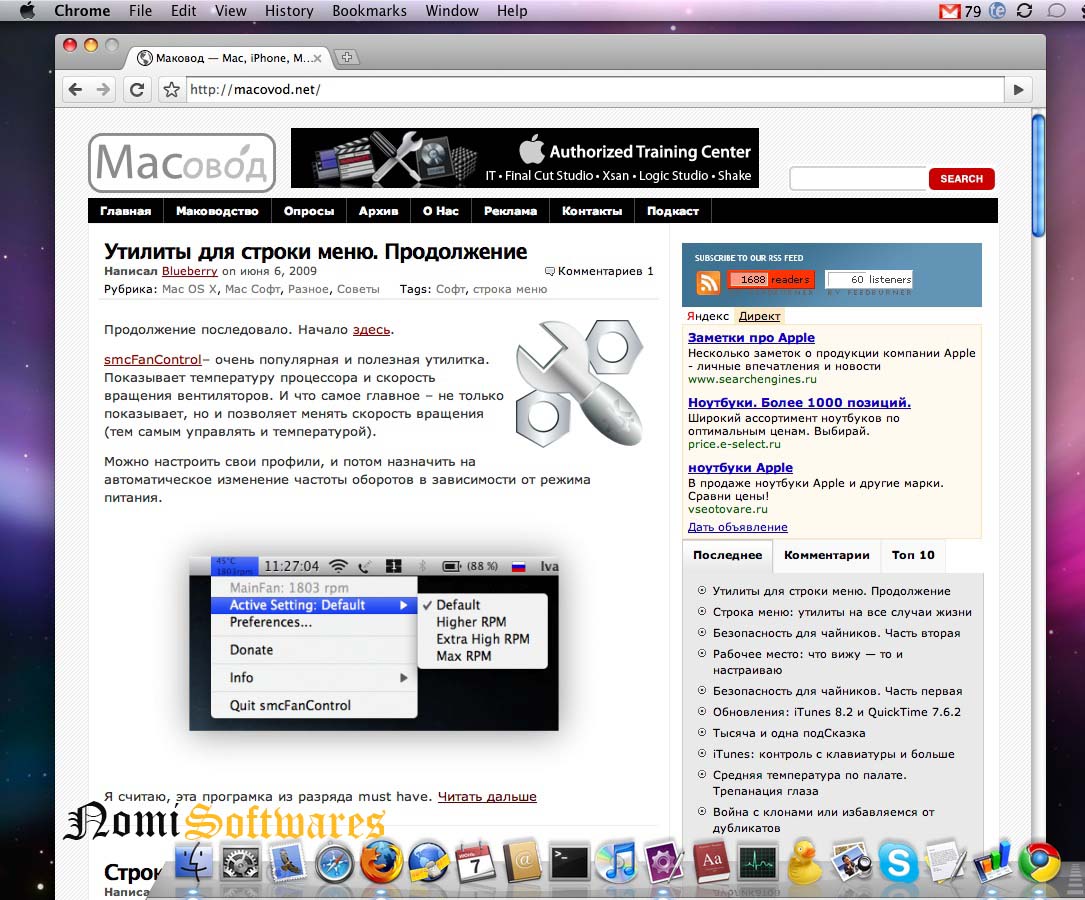 chrome for mac download dmg